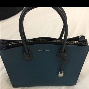 Too large for me . I am I to small bags